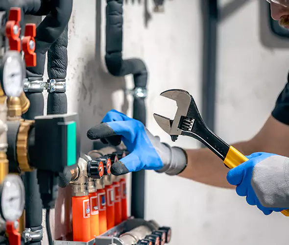 Expert Plumber for Commercial Plumbing in Medford, NY: Schedule Reliable Plumbing Services with Us
