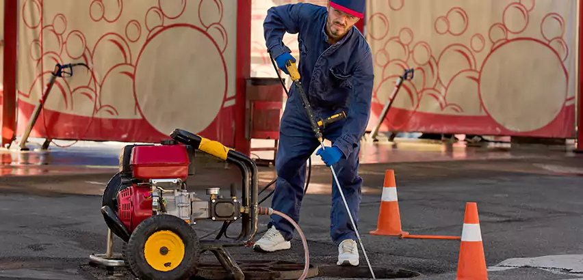 Drain Cleaning in Medford