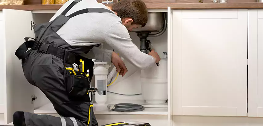 Reliable Sink Garbage Disposal Installation Services in Medford, NY