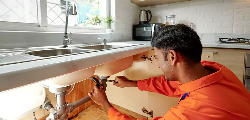 Reliable Kitchen Sink Installation Services in Medford, NY