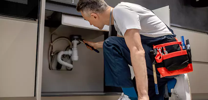 Water Heater Replacement in Medford