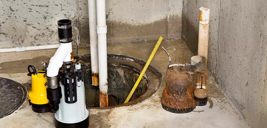 Professional Sump Pump Installation Services in Medford, NY