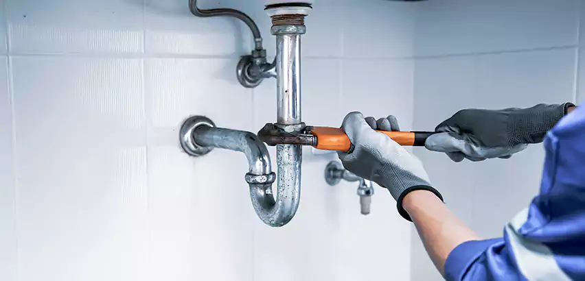 Main Drain Cleaning Service in Medford
