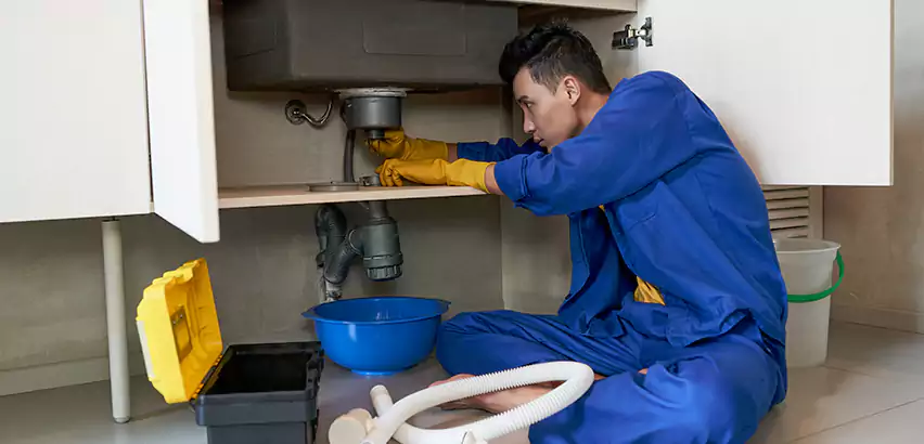 Sewer Line Maintenance Medford, NY