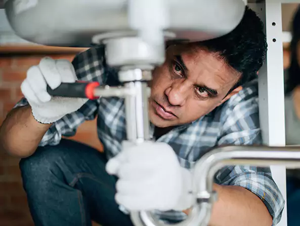  Why Choose Medford's Plumbing for Commercial Plumbing in Medford, NY?