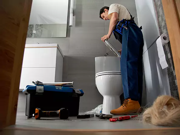 Why Choose Medford's Plumbing for Emergency Plumber in Medford, NY?