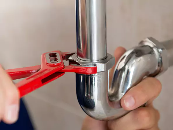 Why Choose Medford's Plumbing for Polybutylene Plumbing Replacement in Medford, NY?