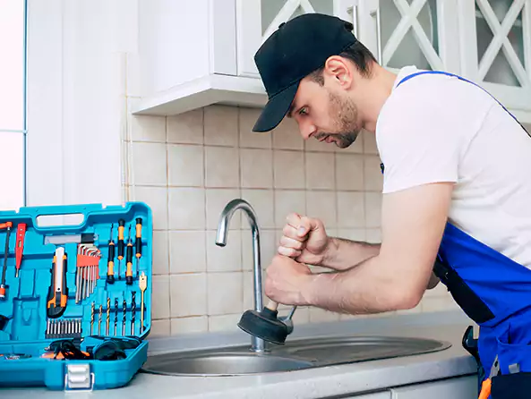 Why Choose Medford's Plumbing for Rooter Services in Medford, NY?